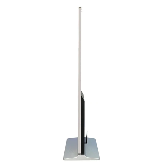 Nano Lcd Touch Menu Display Digital Signage Usb Video Player