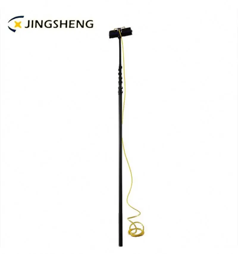 Solar Panels Cleaning Brushes Wash brush Wholesale