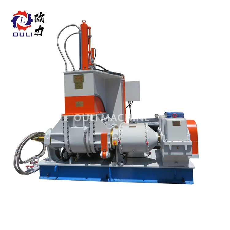 40% высокая эффективность резиновый тестомес/35L 55L 75L 110L Резина Промышленный смеситель/banbury р