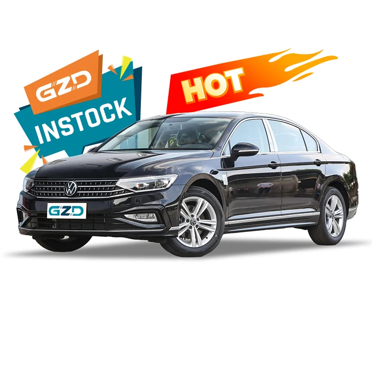 Новый бензиновый Подержанный автомобиль VW Magotan 280TSI ведущий FWD седан 210 км/ч китайский для volkswagen цена