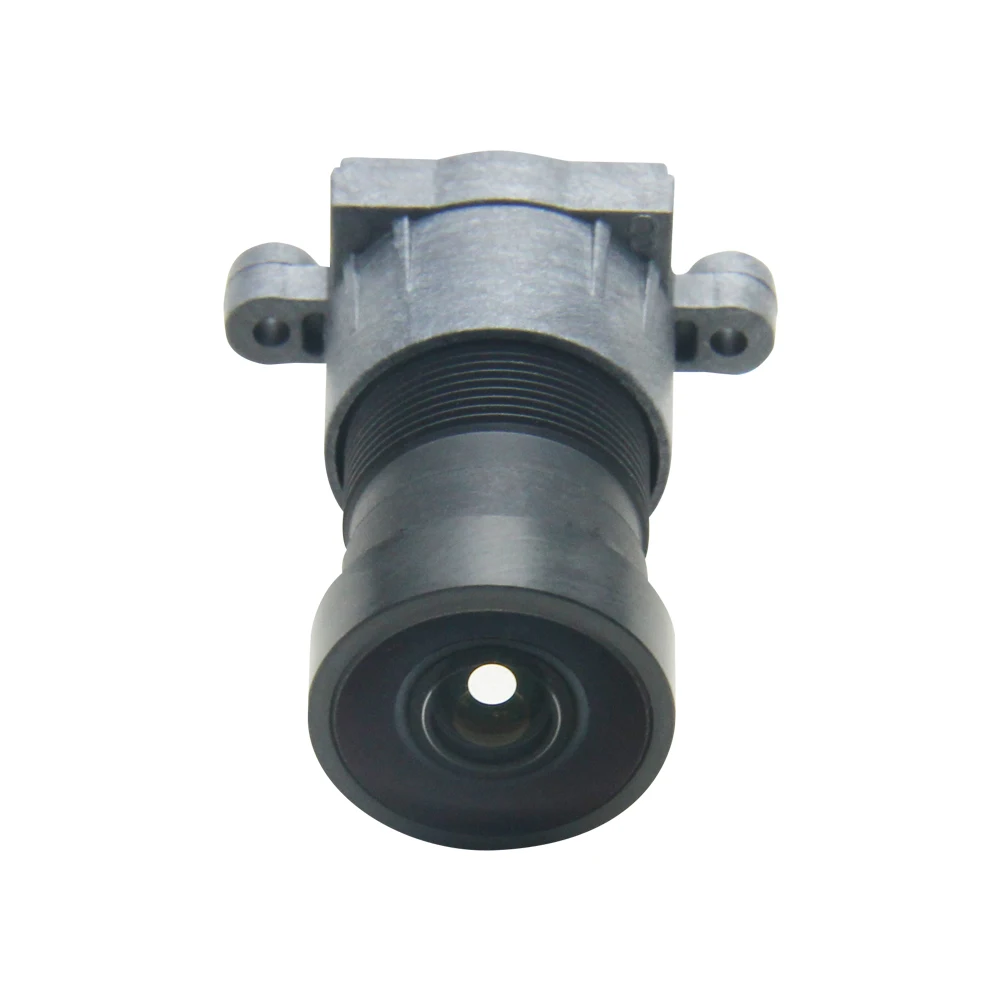 F1.7 146 degrees m12 mount wide angle automotive board lens for 1/2 sensor