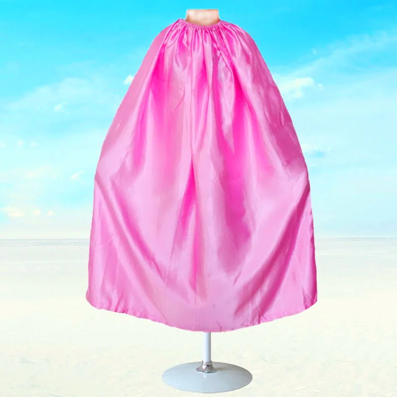 Yoni Steam Gown Vaginal Steam Dress Private Label Large Size Customized