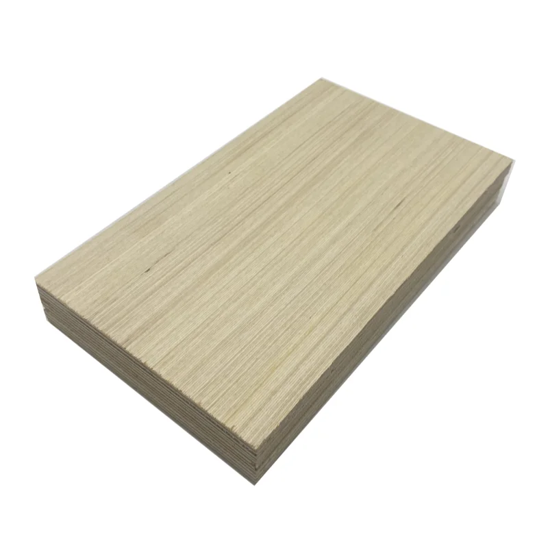 Low Prices Melamine plywood Board Plywood Sheet Double-sided Melamine Coated Plywood For Indoor Decoration