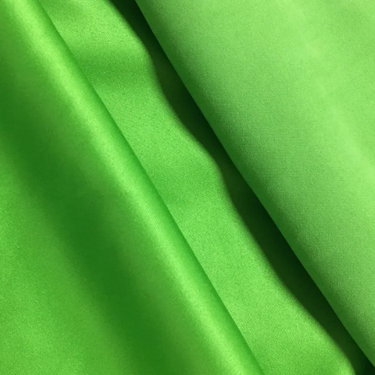 15% нейлоновый Полиэстер Сатин персиковая кожа микрофибра тканевая простыня домашний Текстиль Спортивная одежда ткань готовые товары