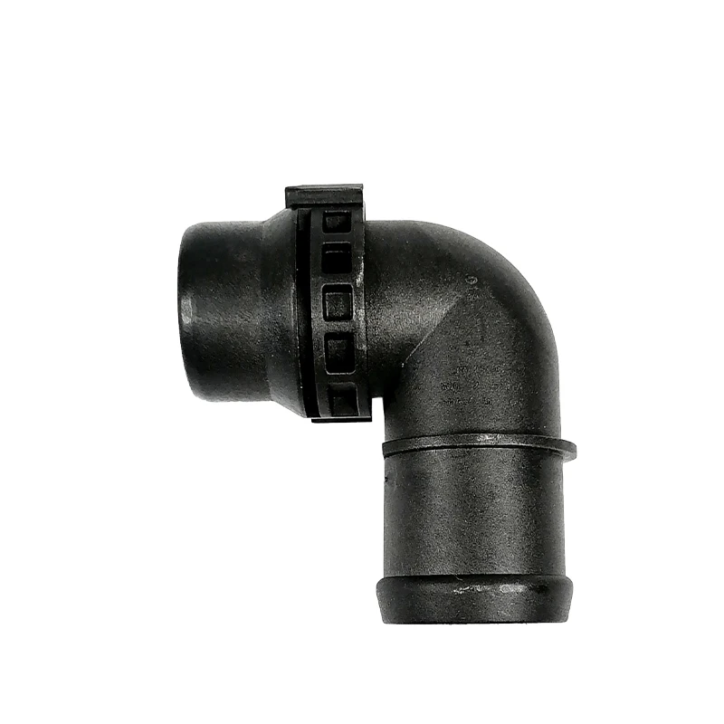 OEM For AUDI A3 8V COOLING SYSTEM QUICK ACTING COUPLING Coolant Connector 5Q0121619A Genuine