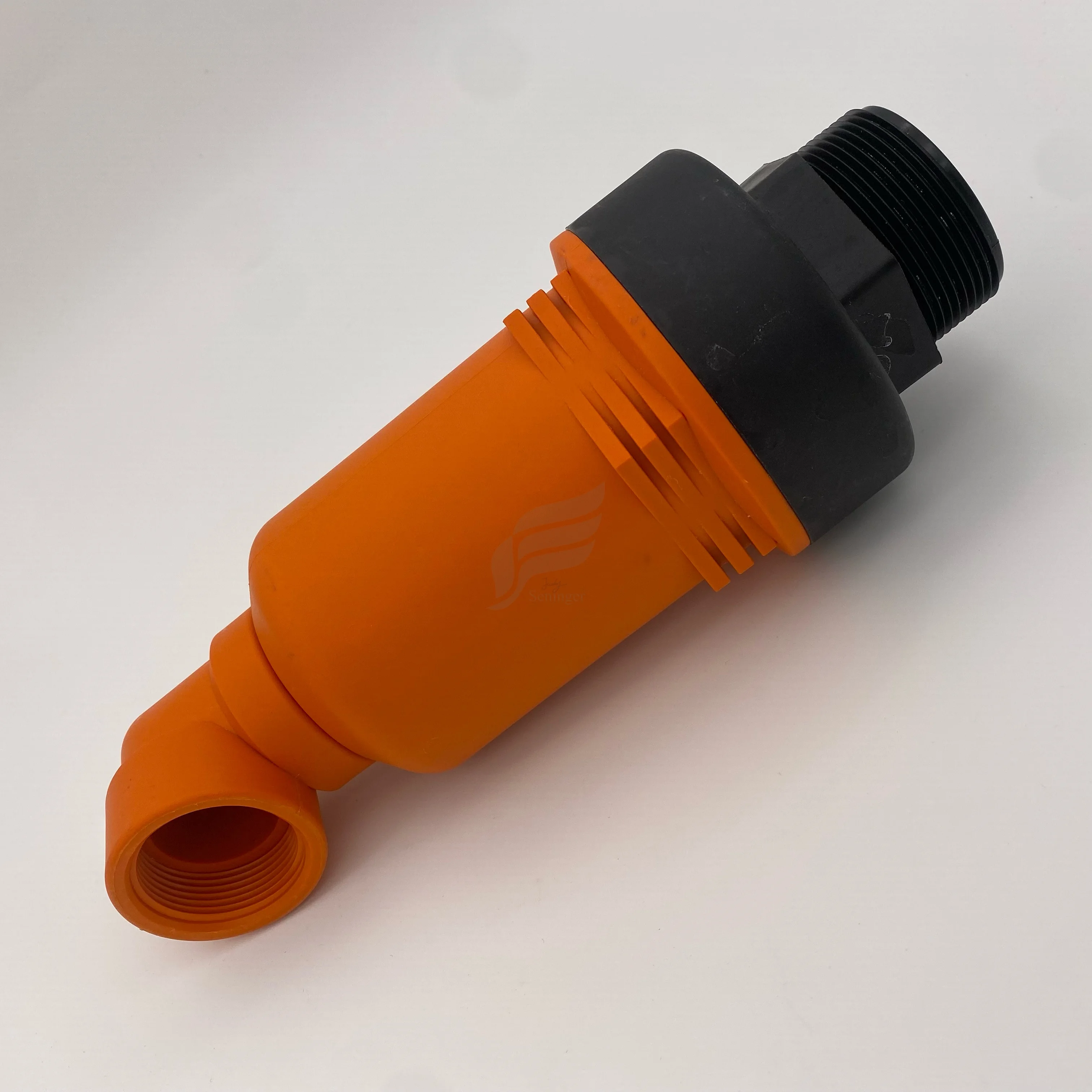 Low Pressure High Quality Air Relief Valves for Water Supply Networks and Irrigation Systems