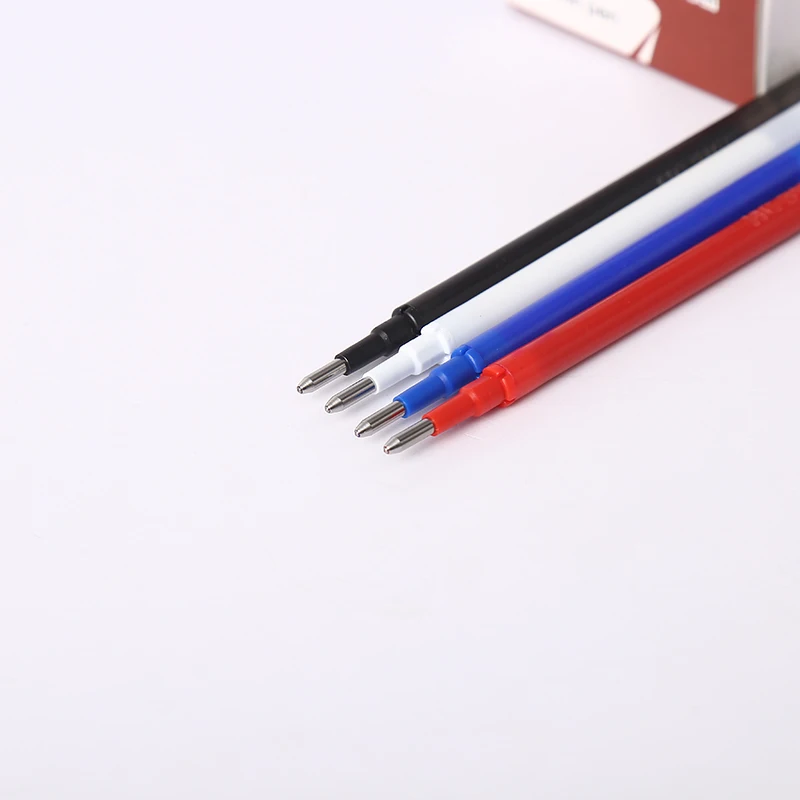 VAST SEA Temporary Disappearing Ink Steam Heat Erasable Marking Pen Refill Fabric Markers