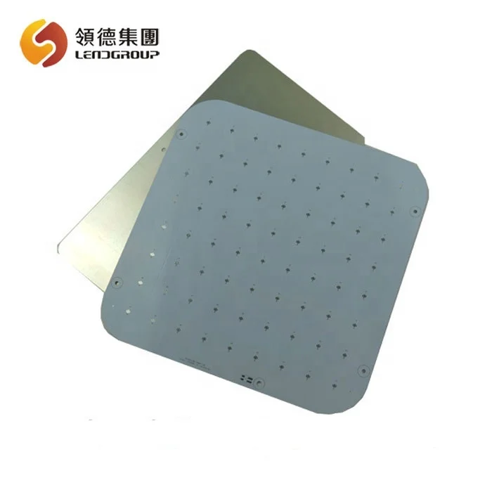 
Professional oem 2 layers glass fiber FR4 pcb for electronics 