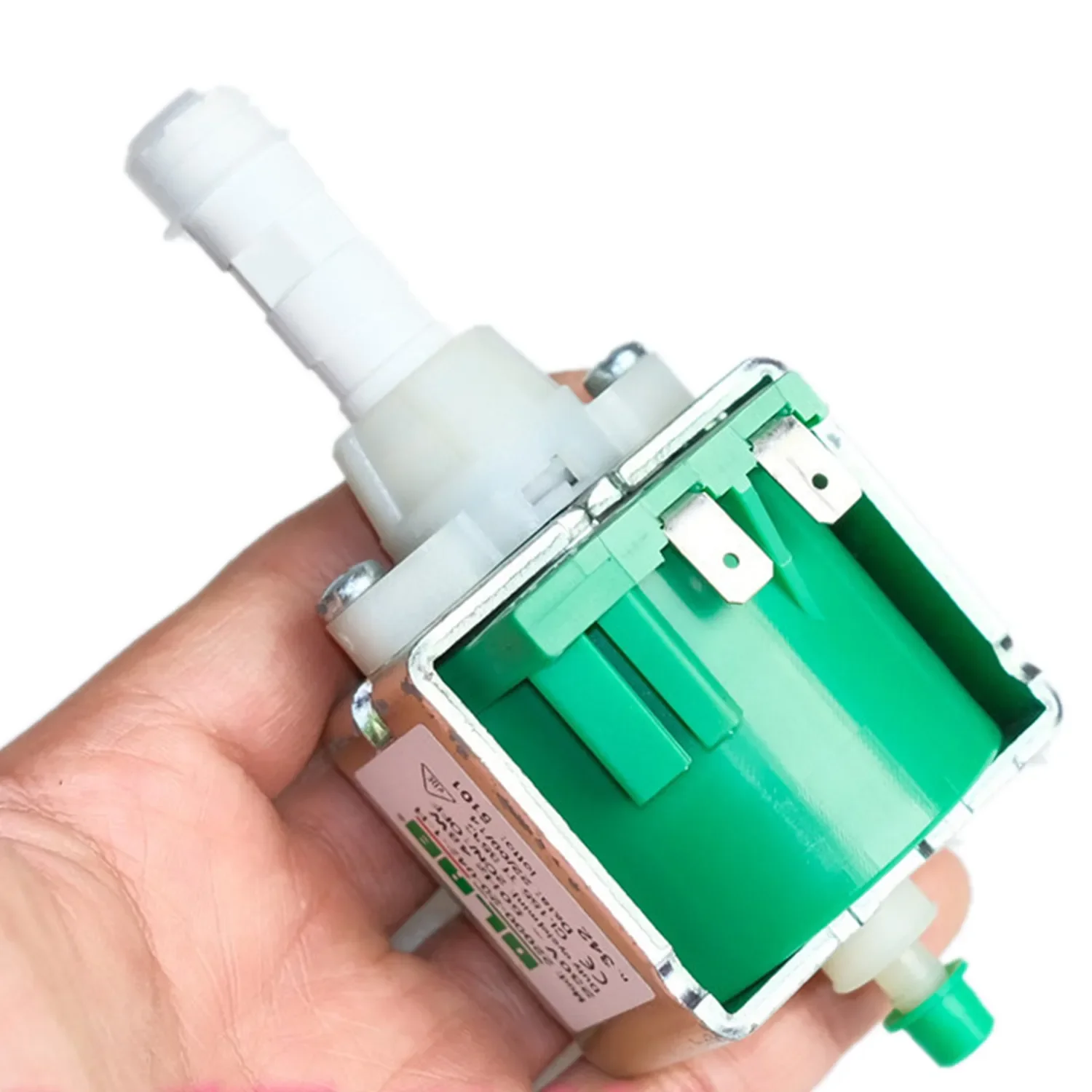 Итальянский модельный температурный насос OLAB22000-15-065-1-R микро-электромагнитный водяной насос