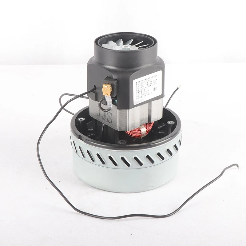 1800W Vacuum Cleaner Motor For Vacuum Cleaner Machine
