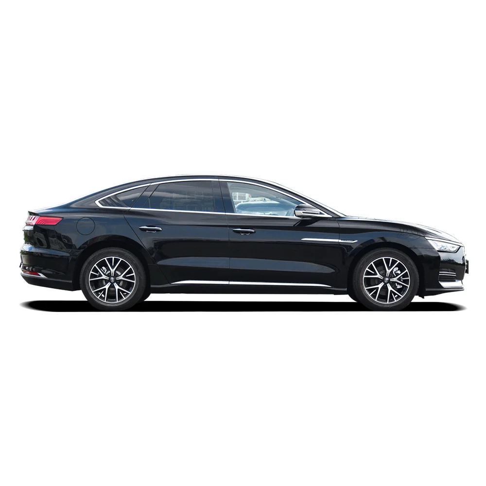 Byd E9 EV Новый энергетический Электромобиль 4-дверный 5-местный седан автомобиль с сертификацией CCC