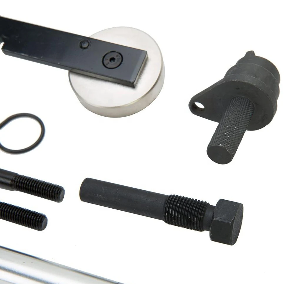 Engine Timing Tool Kit for VAG VW Audi 1.4 1.6Fsi Tsi 1.2TFSi/FSi Camshaft Tool For Volkswagen Audi Skoda Altea 1.4 TSI