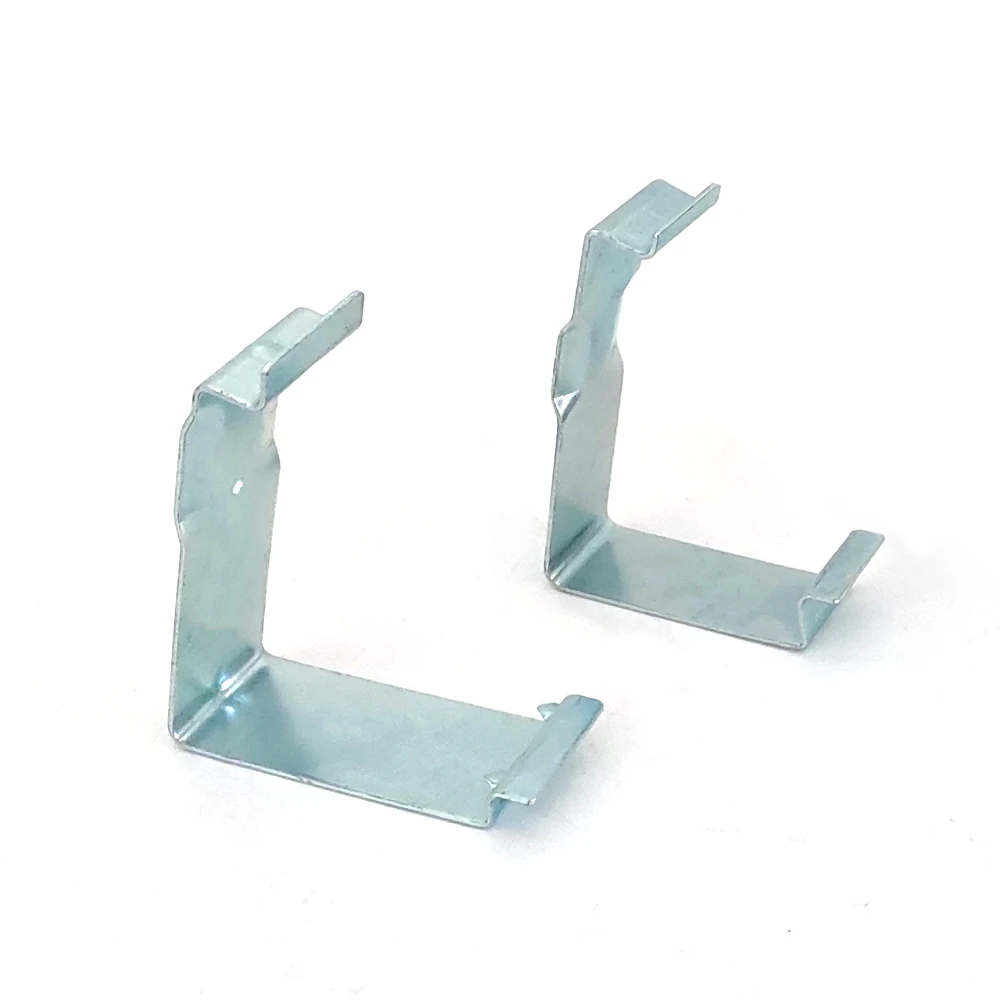 Steel wire  clips for wooden box steel box with factory price plywood crate clip wooden case spring