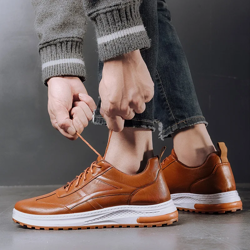 Acsk-17 Hot Sale 100% Shoes Man Shoes Sneaker Fast Delivery Large Stock Men Running Sneakers Luxury Sneakers For Men