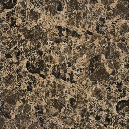 Foshan Nero Margiua 600x600 мм и 800x800 полированная фарфоровая напольная