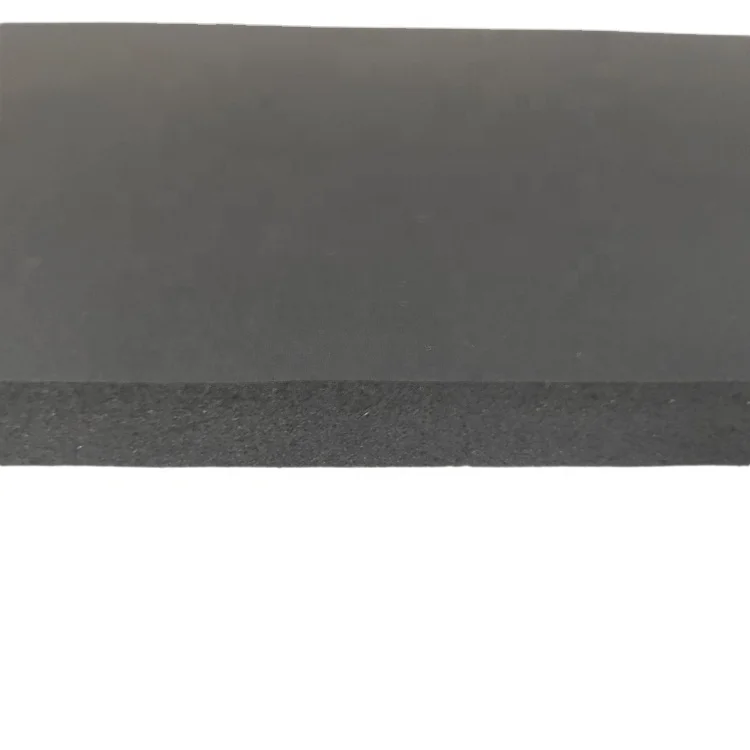 Elevator shaft sound-absorbing and noise-reducing glass wool sound-absorbing board