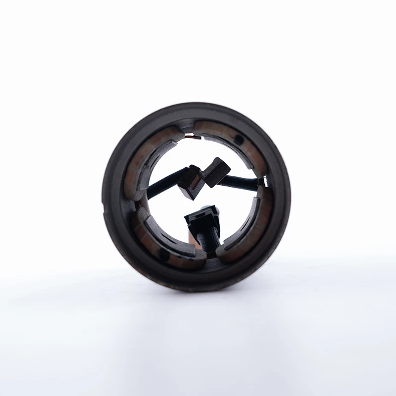 Auto spare parts 12 alternator motor stator for ISUZU