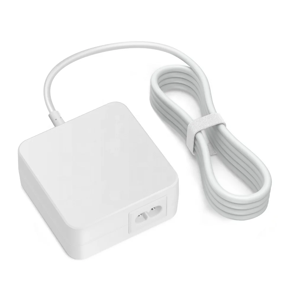 Дорожные 65W Cypress чип USB Type-C PD зарядное устройство Universal Mobile Power Bank Быстрая зарядка адаптером для планшетов