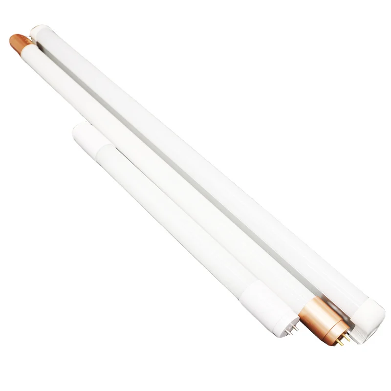 Office Commercial T8 G13 Base cap with LED Lights 1.2M 0.6M IC Driver SMD0835 Chips T8 LED Tube Light Opel for shop hotel