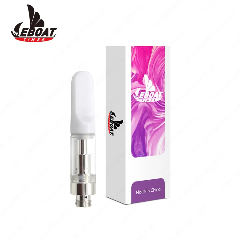 Картридж cbd C4 с логотипом на заказ, картриджи для вейпа 1 мл 510