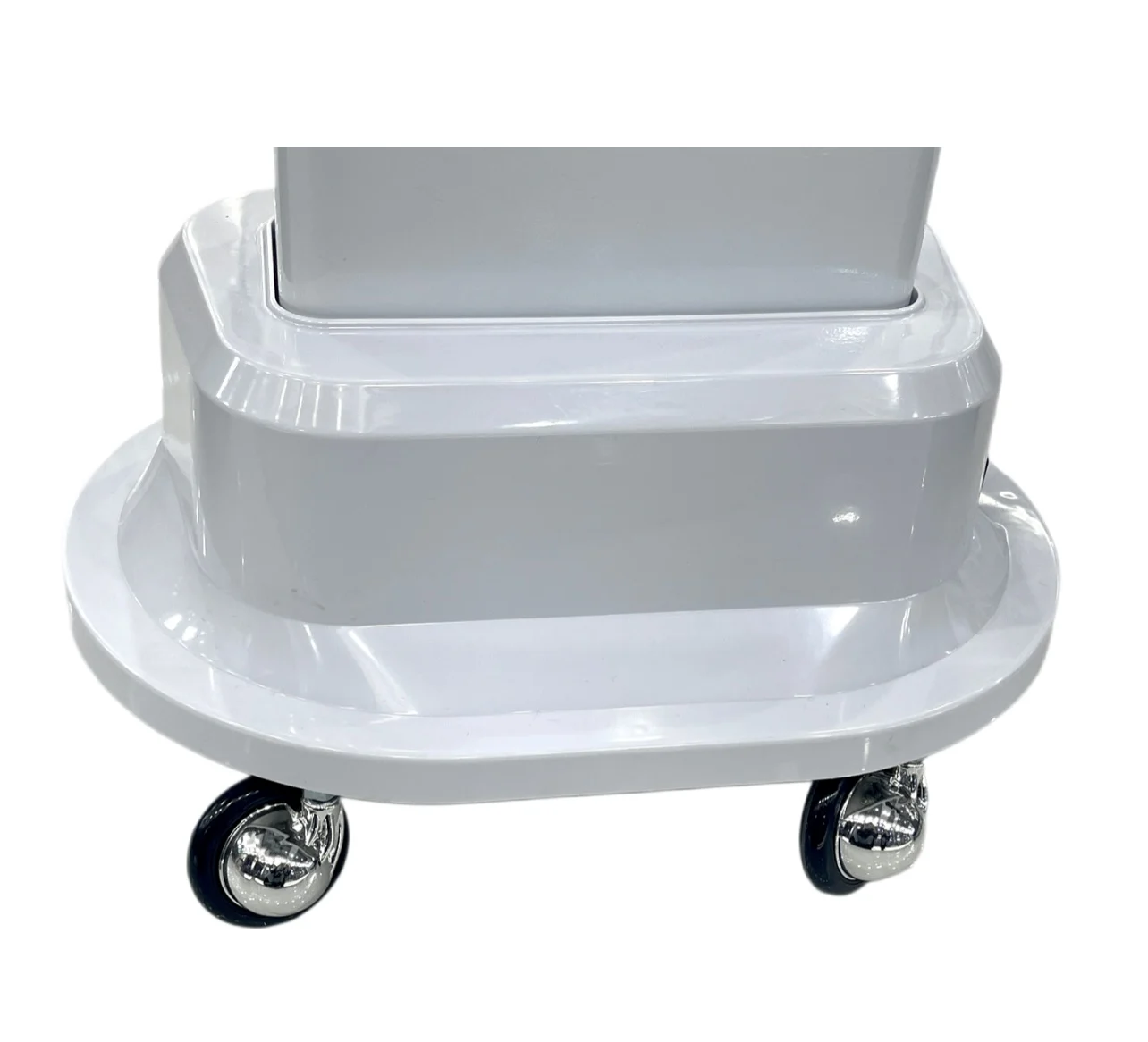 2024 New Design Digital Perm Machine for HairHair Styling Machine