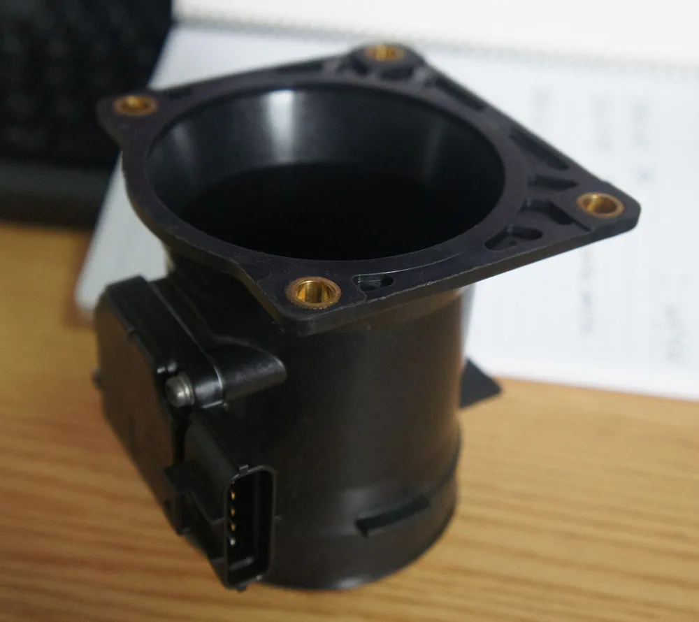 auto  Parts Air Flow Sensor MAF FOR JAPANESE CARS-  MPV 3.0L  OEM GY01-13-215 AFH70-21