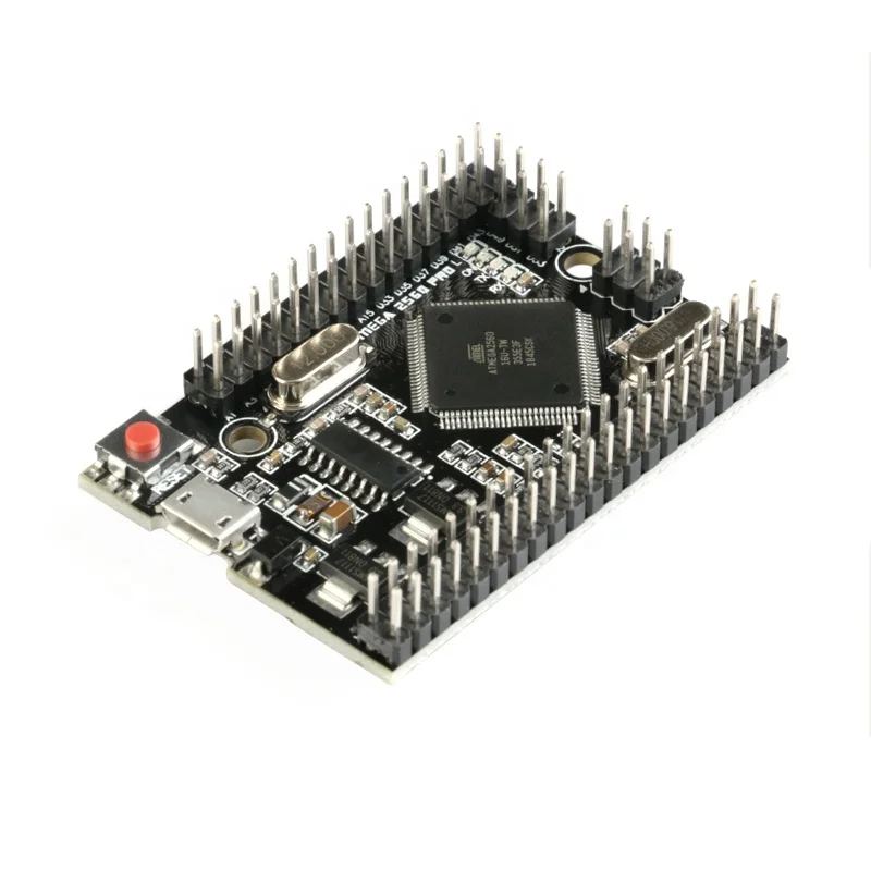 Atmega2560 Development Board Mega2560 Pro Development Board Core Board ATmega2560-16AU USB CH340G