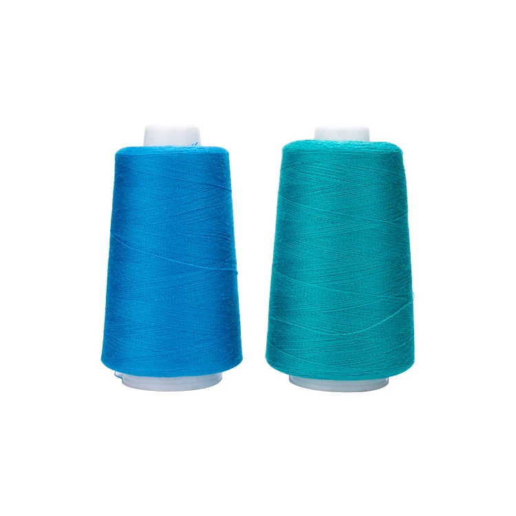 
High Quality Durable Premium Custom Stock Sewing Thread 