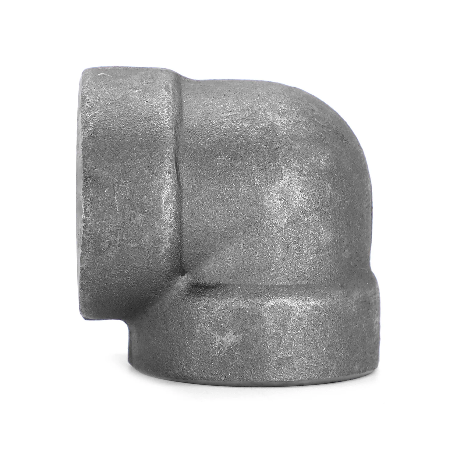 duplex fitting hose 1/2 3/4 in 90 degree stainless street elbow female threaded coupling