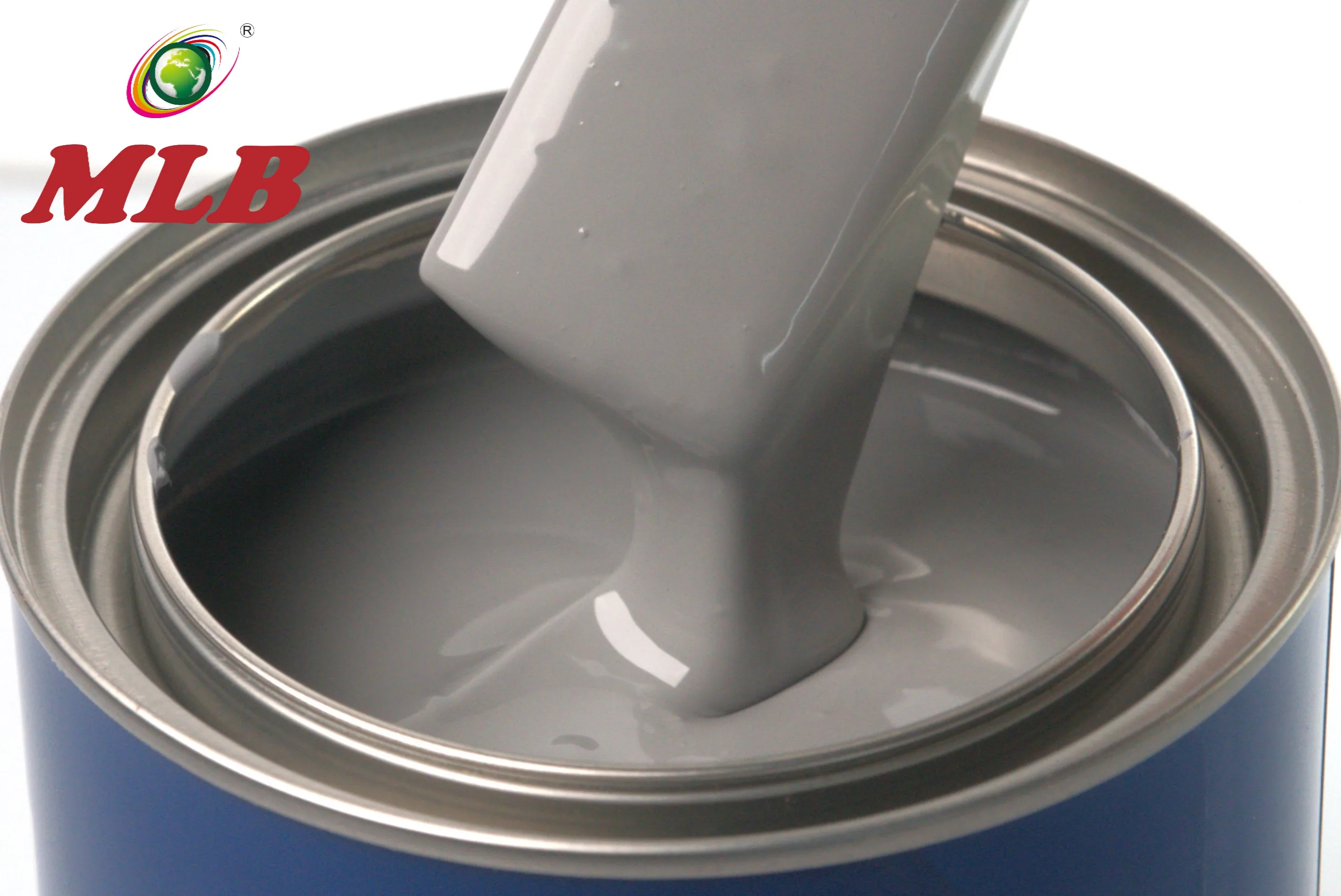 Factory Direct Sales Spray Primer Filling Refinish 1K Car primer repaired