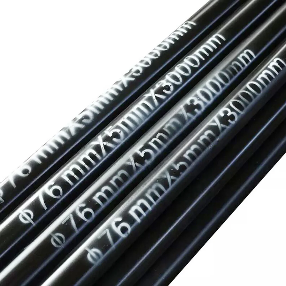 89mm Factory Direct Sale Rod For Mining Dth Pipe Api Drill Pipes For Mining Quarry Water Well