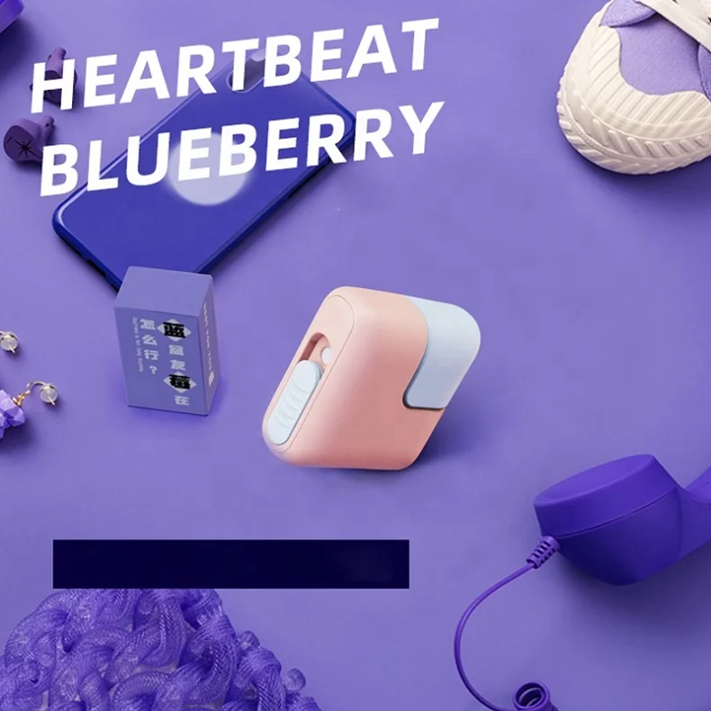 Портативный освежающий во рту мятный аромат для удаления неприятного запаха изо рта глубокий глоток чистый электрический оральный распылитель