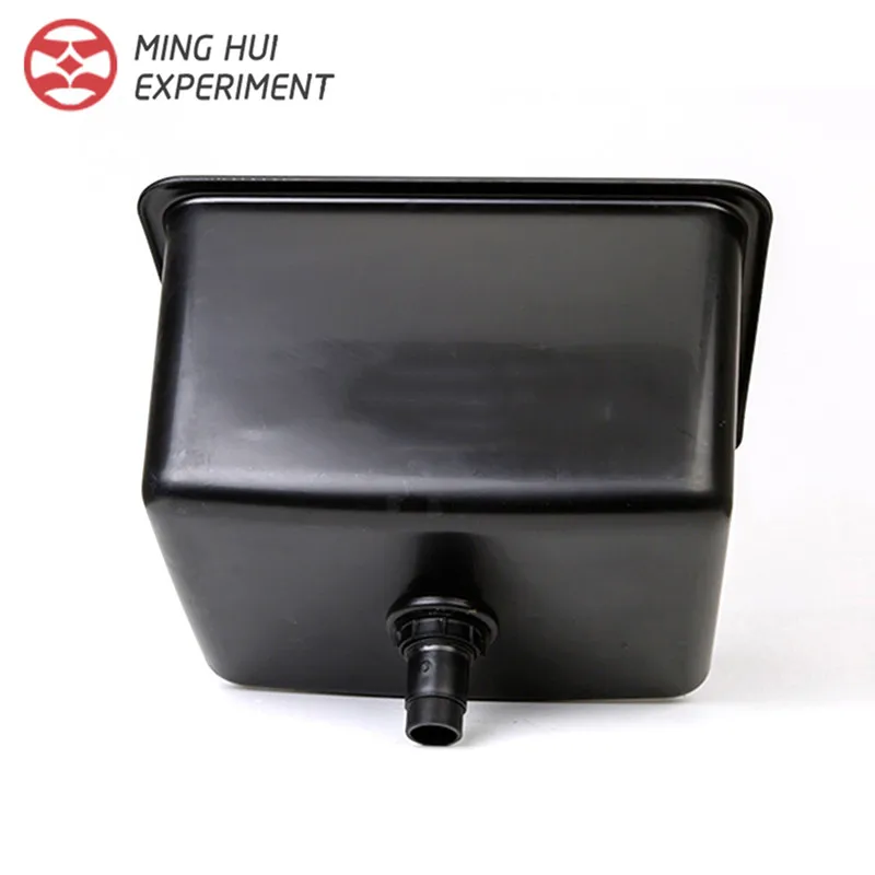 
Factory supply acid-alkali resistant lab bench pp sink for laboratory 