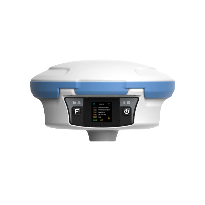 2023 Tianyu C8 Gnss Made In China Gnss Receiver Surveying Equipment Trimble Gnss