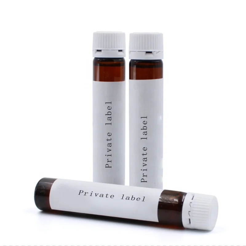 Bulk OEM ODM Halal Hydrolyz Fish Collagen For Skin Whitening Beauty Drink