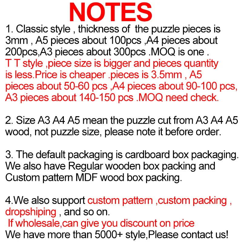 TT-Ypan-3901 Factory Custom Design Round Shaped Animals Lion Wooden Puzzle Mandala Lion Surprise Toys 3D Wood Jigsaw Puzzles