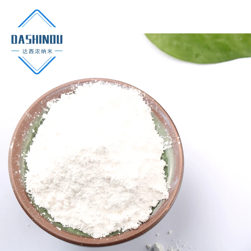 20-30nm nano zno,cas1314-13-2,zinc oxide nano-particles,Whiteness above 96,0.2g/ml