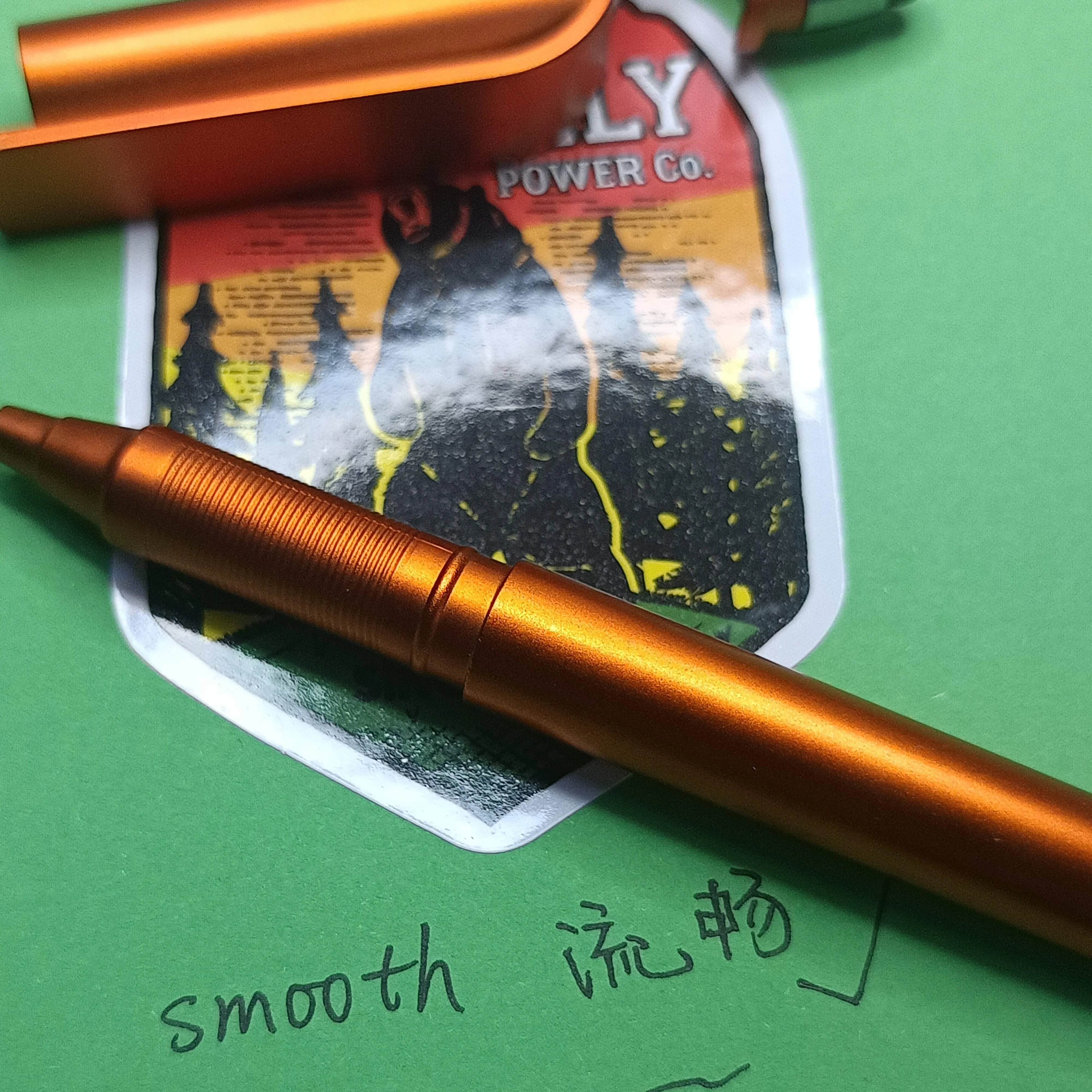 Advertising Touch Screen Banner Ball Pen Promotional Pen for Phones with Phone Stand