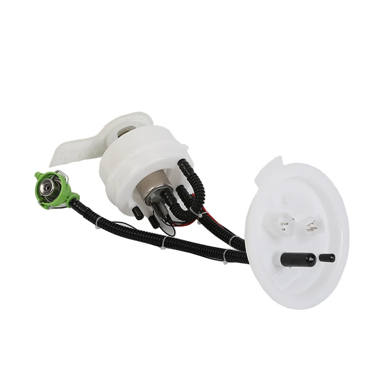 Fuel pump assembly OE# 16 11 7 260 647  16117260642 Fuel pump accessories