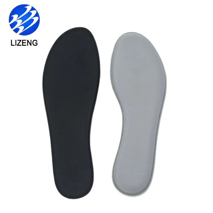 Special For Online Shop Buyer Slow Rebound Sponge Anti Fatigue Memory Foam Shoe Insoles
