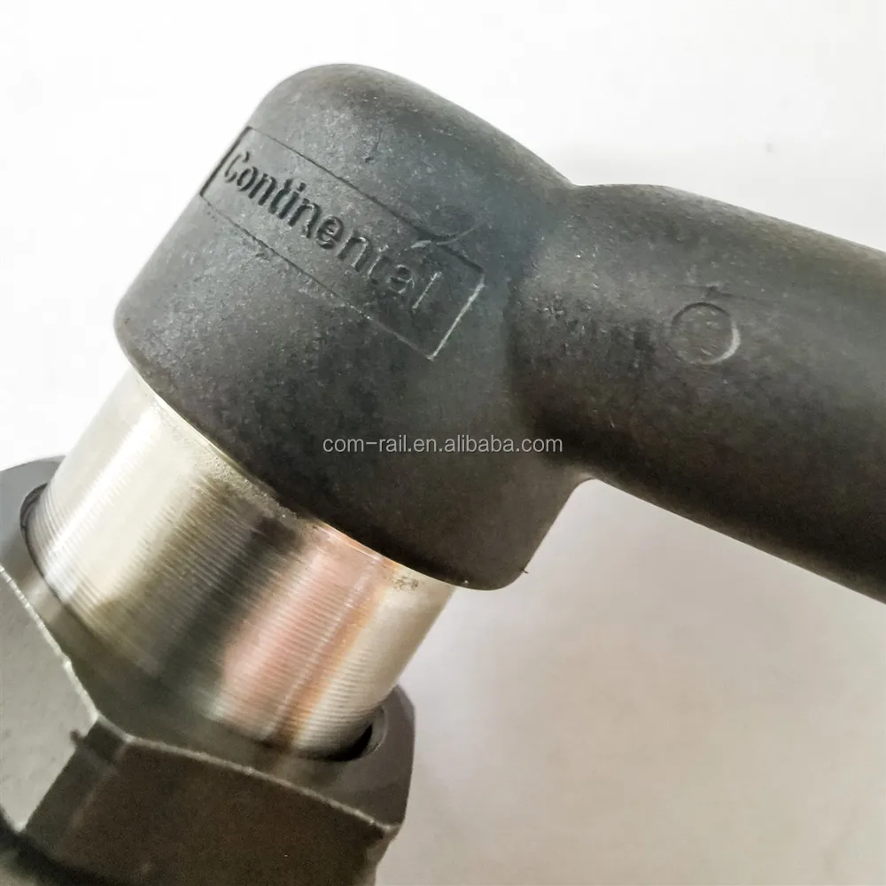 100% Original injector 9663429280 genuine nozzle A2C59511612,M0604