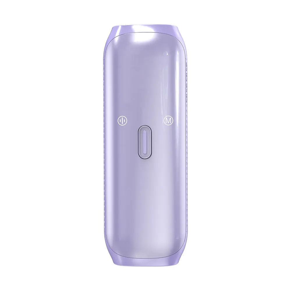 Double Lamp Tubes Fast Flash Sapphire Hair Removal Device Portable laser hair removal machine permanently hair removal