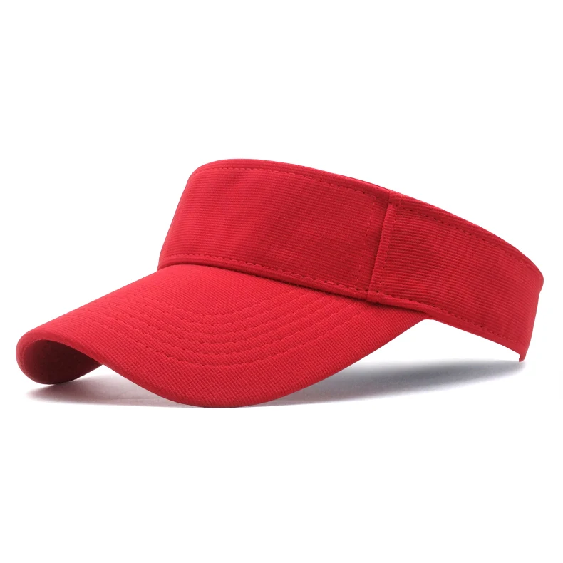 Fashion Custom Outdoor Cheap Beach Plain Ottoman Running Sun Hats