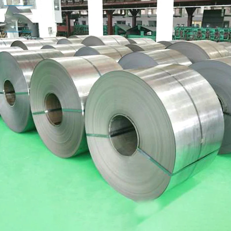 High quality mirror stainless steel coil 304 316 430 custom stainless steel surface  2b 8K