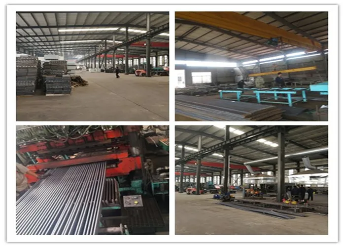 
Metal Building Materials Steel Grating 