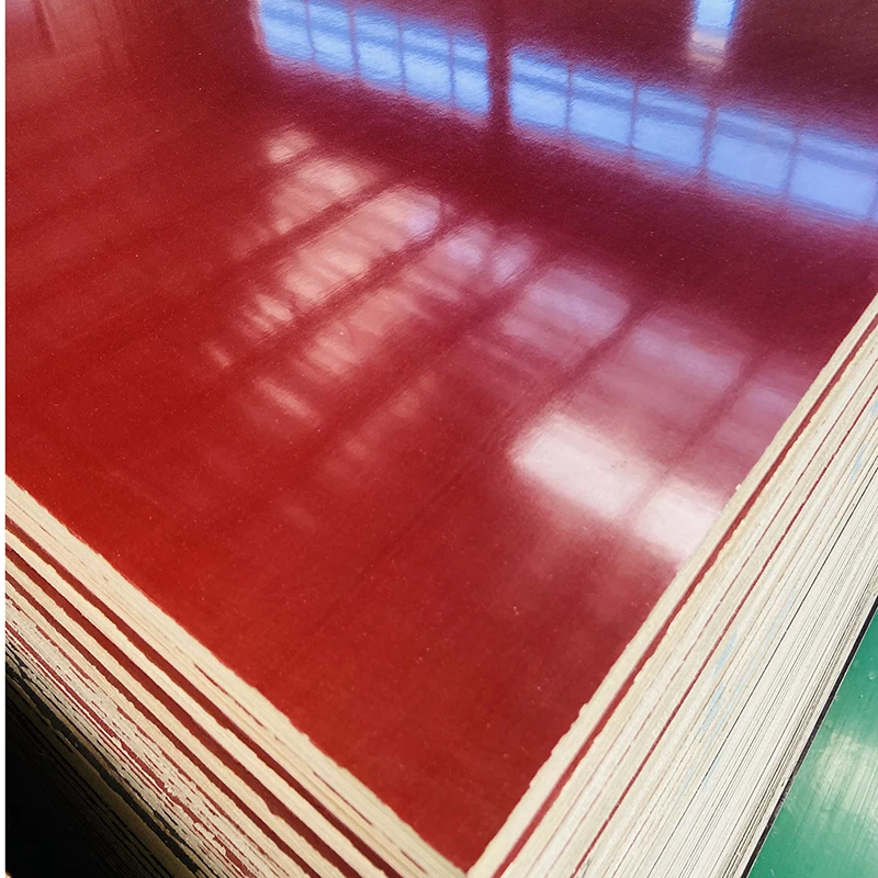 Pine 18mm Plywood Film Faced  Price