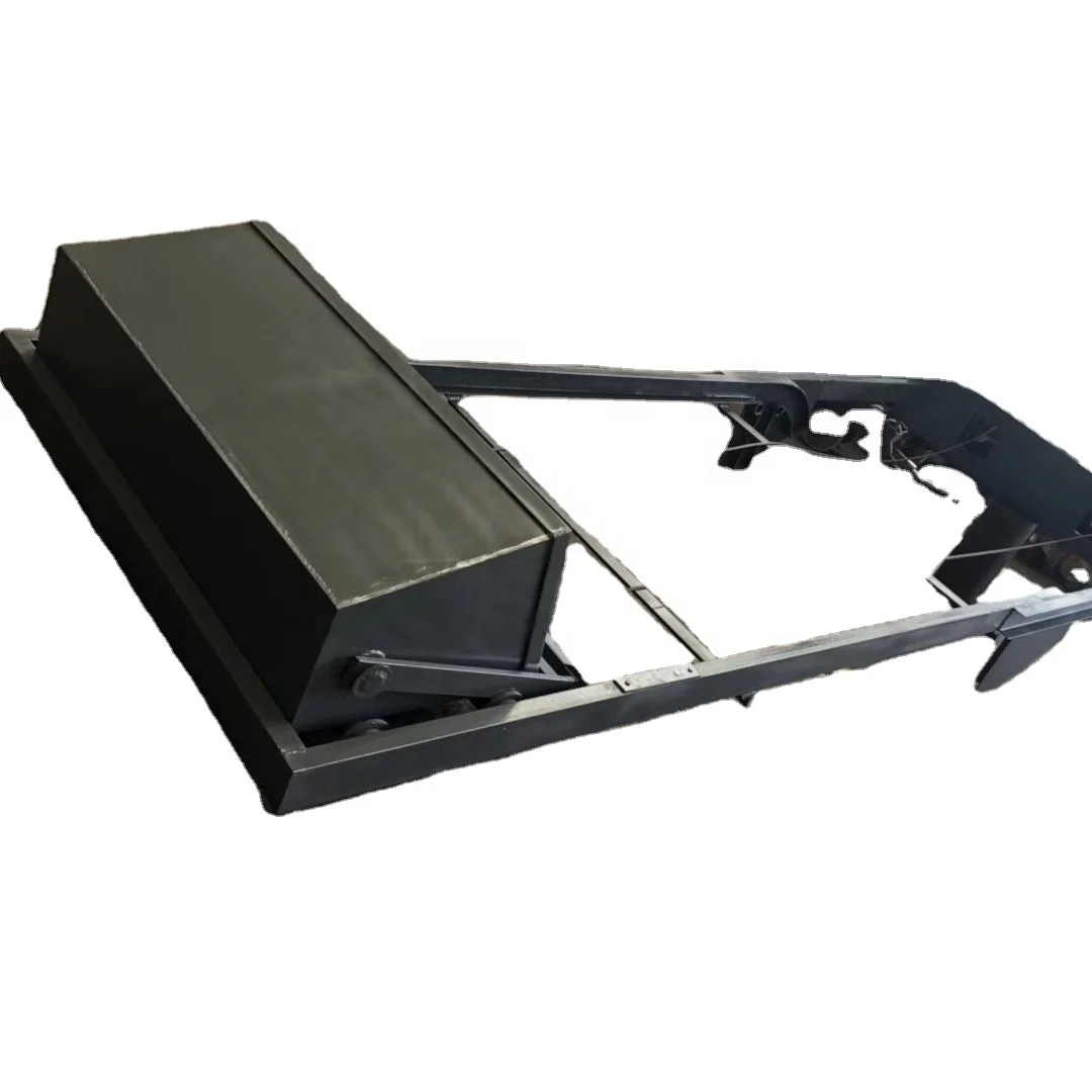 oem professional custom chain bucket elevator conveyor machine specifications coal bucket elevator