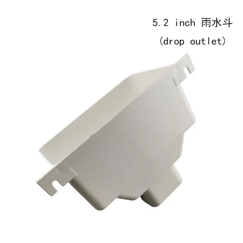 ARC Drop for 5.2 Inch Villa Separate Rainwater Bucket