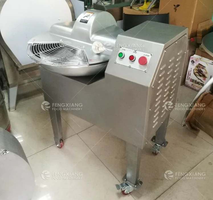  ZB-25 электрическая машина для измельчения мяса лука