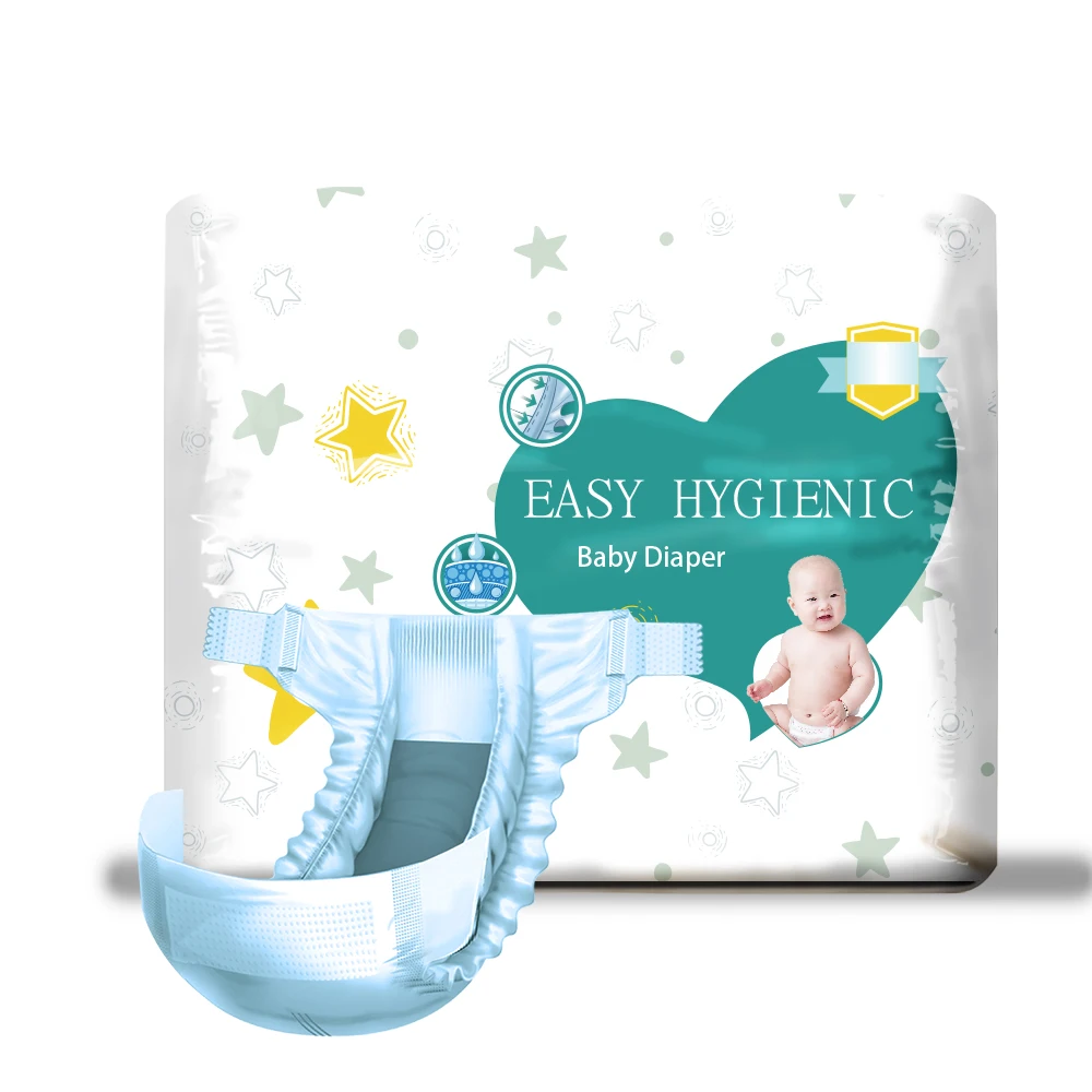 Papmpers Wholesale Softcare Diapers Korean Panales Ecological Diapers Babys